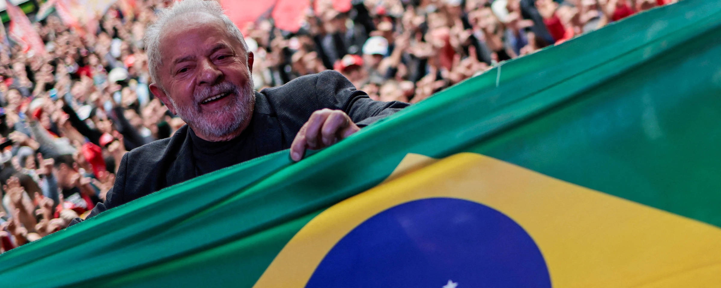 Jornal A Bigorna Lula é Eleito Presidente Pela 3ª Vez 8814