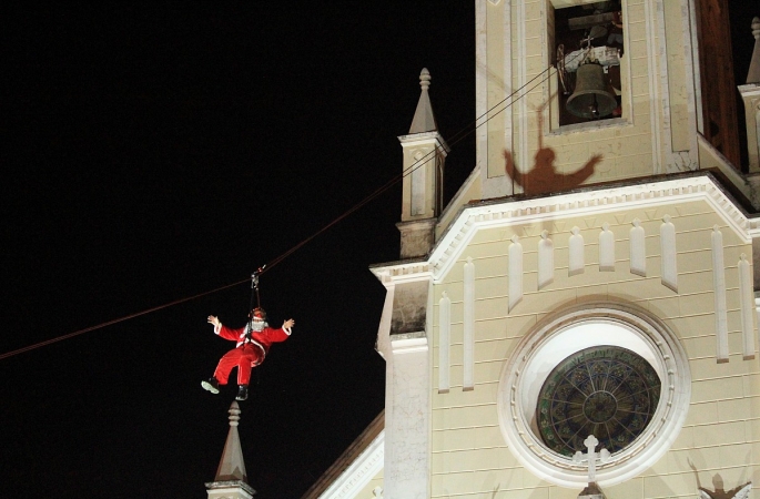 Natal Cultural traz programação especial no fim de ano