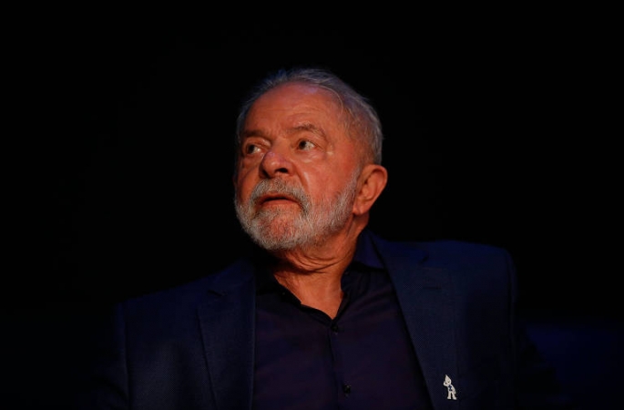 Lula pede radiografia de programas militares em reunião com futuros comandantes