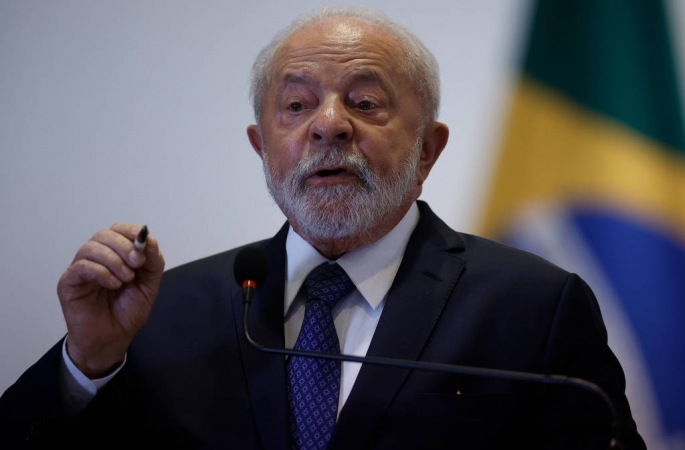 Lula libera lote recorde de emendas com R$ 2,1 bilhões em um único dia