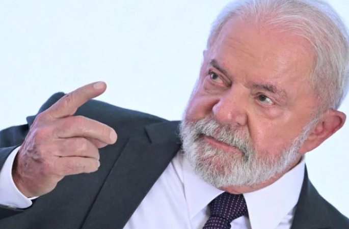 Datafolha: Lula vai bem em questão indígena e combate à fome e derrapa na economia