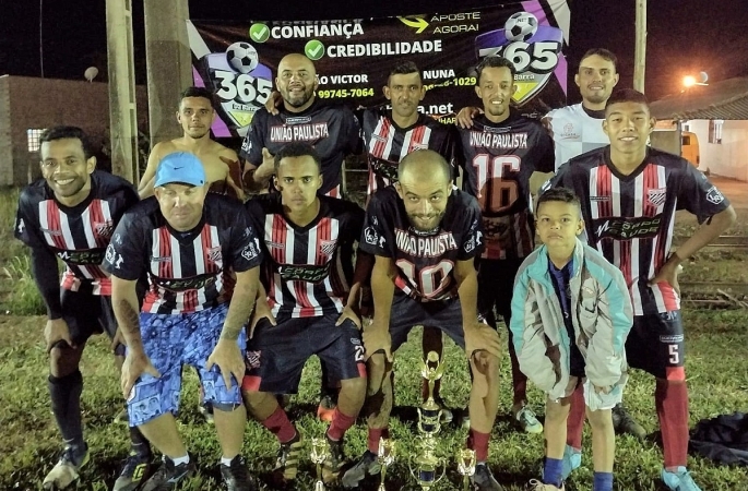 Torneio de Futebol da Barra Grande reúne 16 equipes da região