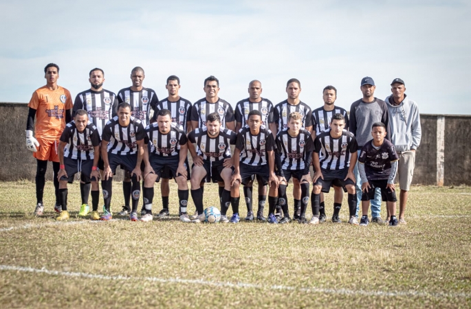 Festival de Futebol “Bola Nas Redes” reúne equipes de Avaré e região