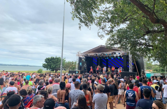 Carnaval começa nesta sexta-feira, 17, em Avaré