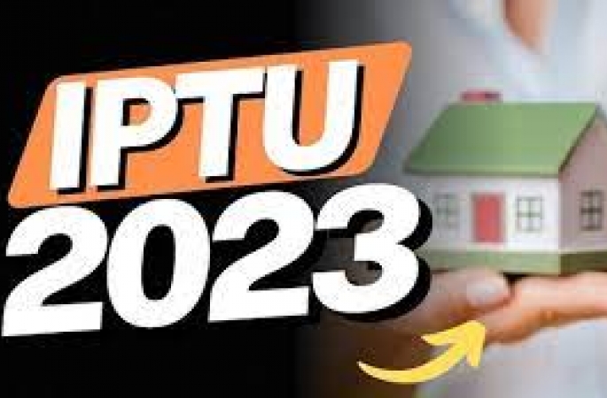 Avaré: Primeira parcela do IPTU 2023 vence em 10 de março