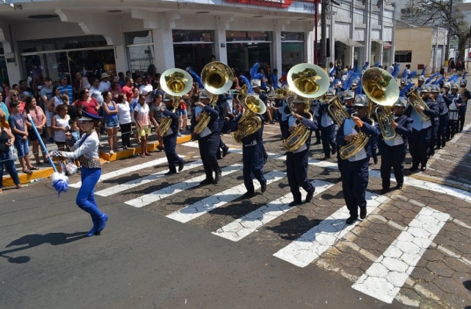 Confira os eventos que celebram o 161º aniversário de Avaré