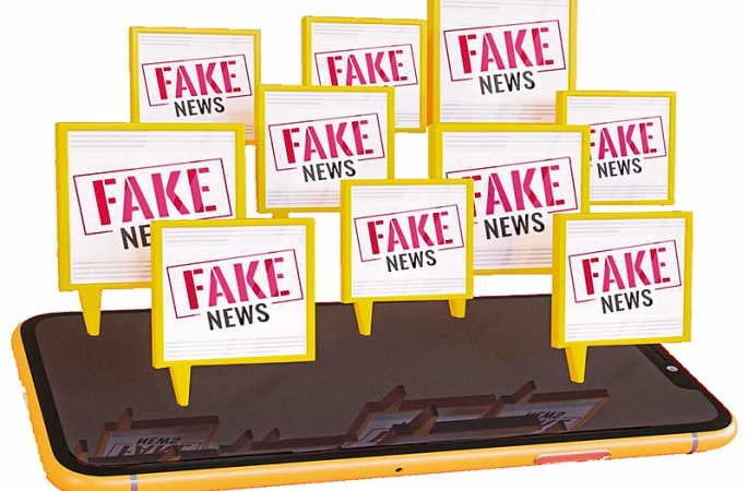 Fake news dominam segundo turno e superam alcance de posts sem desinformação