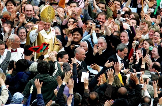 Morre Bento XVI, o papa que renunciou e defendeu diálogo entre a fé e a razão