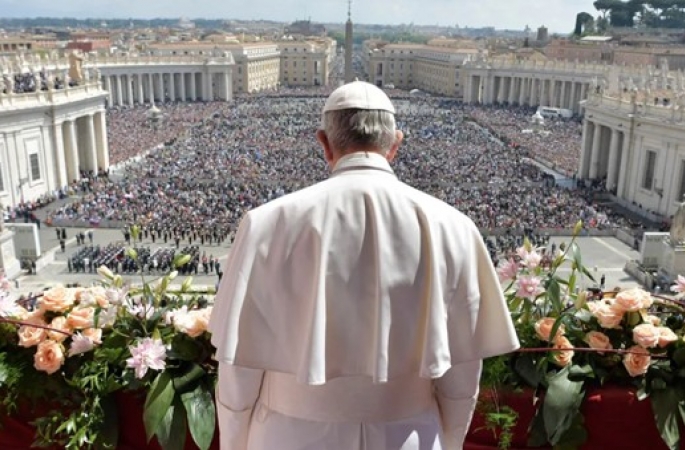 Uma década de Papa Francisco: relembre os dez aspectos mais marcantes do pontificado