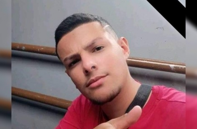 Família procura por jovem desaparecido há quase uma semana em Piraju