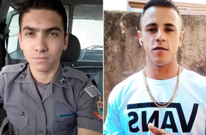 Acidente entre carro e moto provoca morte de policial militar e jovem em rodovia de Avaré