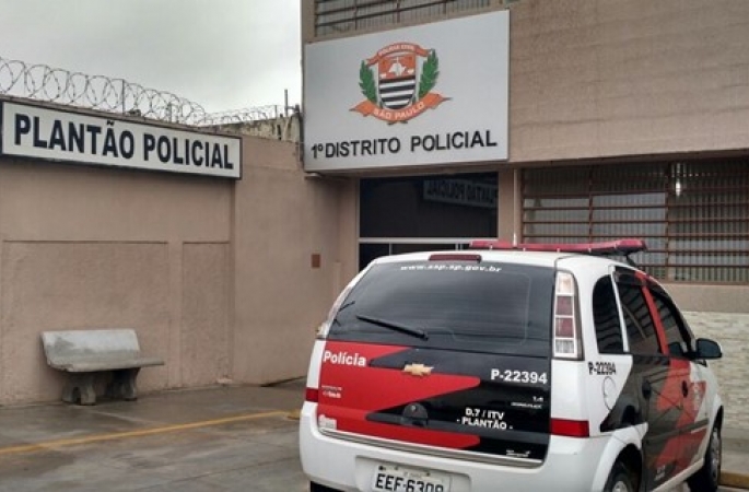 Homem é preso em flagrante por estupro de vulnerável no interior de SP