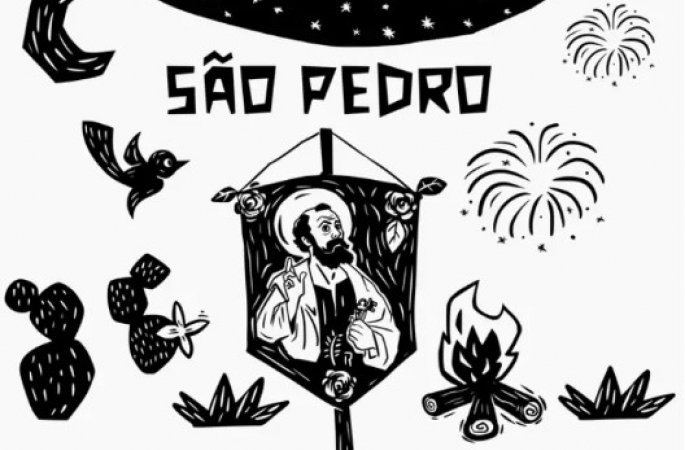 Por que comemoramos o dia de São Pedro?