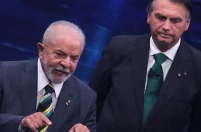 PL da Anistia: Lula e Jair Bolsonaro foram feitos um para o outro