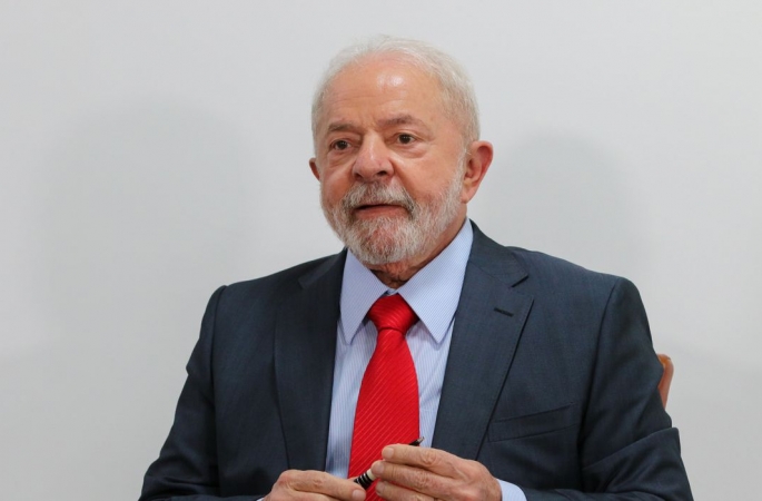 Lula sanciona Orçamento de 2023 com vetos