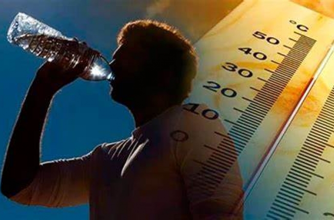 Avaré teve 110 dias de calor extremo em 2024; Veja outras cidades