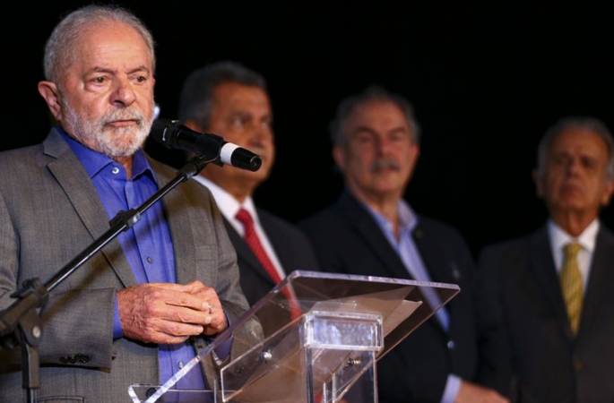 Governo Lula edita MP que beneficia empresa dos irmãos Batista no setor de energia