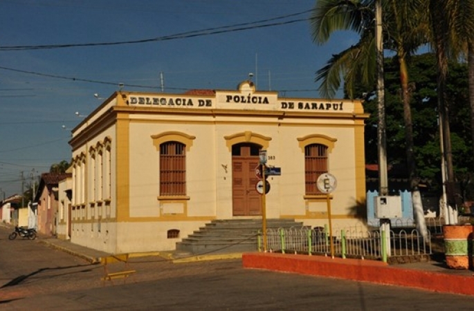 Homem é preso ao estuprar e manter mulher em cárcere privado no interior de SP