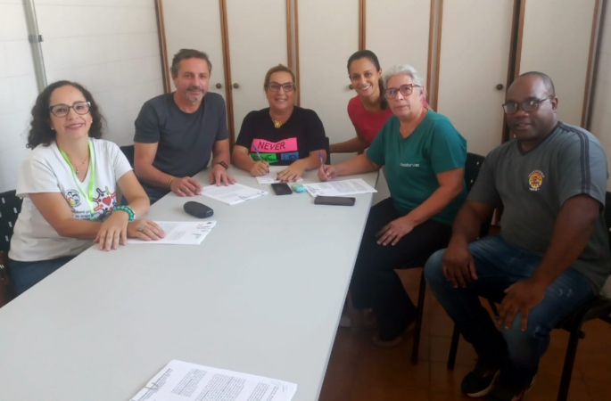 Prefeitura de Avaré renova parceria com entidades socioassistenciais