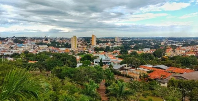 Avaré é incluída no Mapa do Turismo Brasileiro