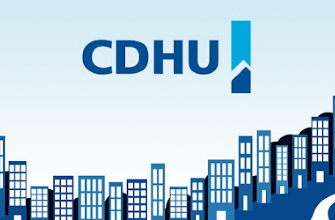 CDHU abre condições especiais para regularização de financiamentos