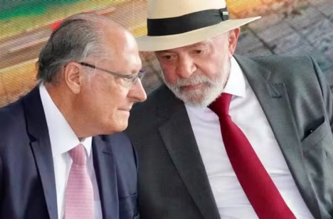 MDB se movimenta de olho na vice de Lula em 2026 e acirra tensão com PSB