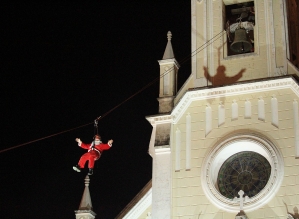 Natal Cultural traz programação especial no fim de ano