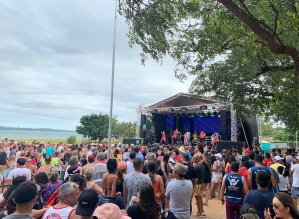 Prefeitura de Avaré prepara carnaval no Balneário Costa Azul e Largo São João