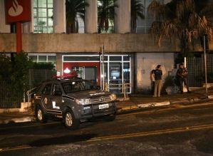 Supostos membros do PCC são mortos pela Rota no centro de SP