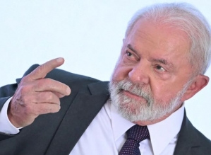 Datafolha: Lula vai bem em questão indígena e combate à fome e derrapa na economia