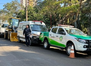 Jô Silvestre anuncia novos “maquinários” para Avaré