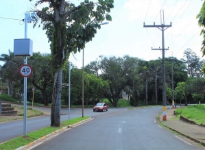 Radares entram em operação no dia 10 de novembro em Avaré