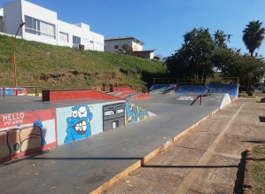 Pista de skate de Avaré será palco do 1º Encontro de Rua no dia 30