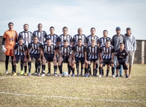 Festival de Futebol “Bola Nas Redes” reúne equipes de Avaré e região