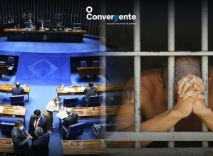 Congresso derruba veto de Lula e mantém restrição de saidinhas