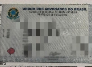 Advogada e marido são presos por exercício ilegal de profissão 