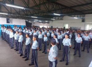 Entenda o projeto de escolas cívico-militares, aprovado na Alesp