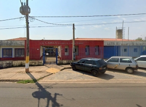 Bebê é socorrido por servidoras em creche municipal de Avaré