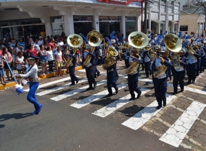 Confira os eventos que celebram o 161º aniversário de Avaré