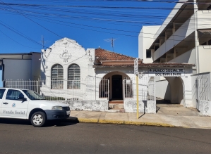 Fundo Social promove Campanha do Agasalho durante mês de maio