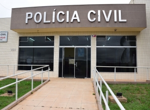 DDM de Avaré prende homem acusado de lesão corporal e ameçascontra ex-mulher