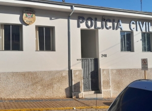 Homem é preso em flagrante por furto a restaurante em Piraju