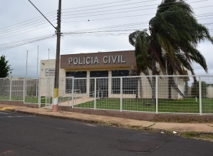 Homem é preso suspeito de estuprar a própria filha de três anos em Avaré