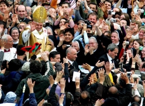 Morre Bento XVI, o papa que renunciou e defendeu diálogo entre a fé e a razão