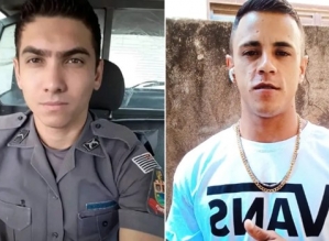 Acidente entre carro e moto provoca morte de policial militar e jovem em rodovia de Avaré