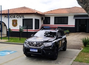 Suspeito de estuprar sobrinha que cuidava da filha dele é preso e confessa crime