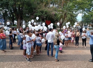 Quatro anos após acidente que deixou 42 mortos, Taguaí e Itaí fazem homenagens às vítimas