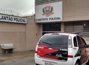 Homem é preso em flagrante por estupro de vulnerável no interior de SP