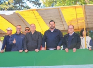 “Desfile foi um sucesso e temos a agradecer a todos os que participaram e aos avareenses”