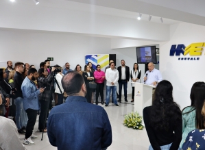 Faculdade Eduvale de Avaré inaugura o HVET